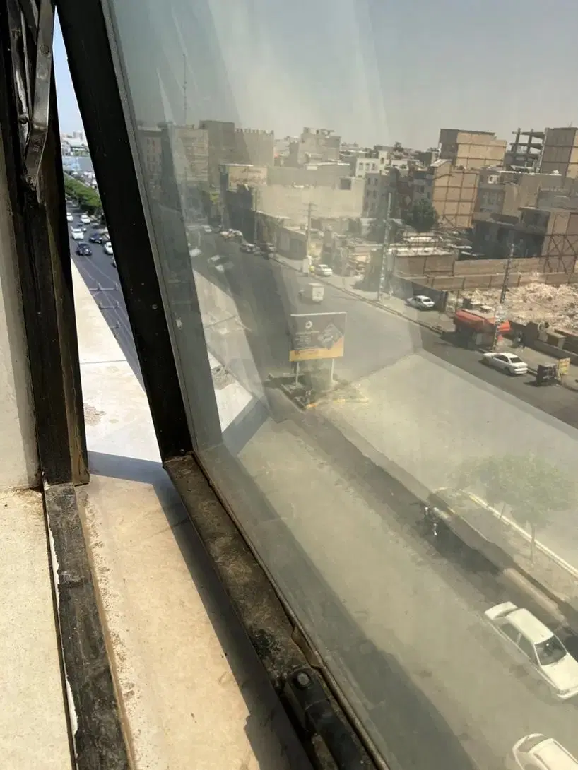 فروش واحد اداری ۸۰ متری در بلوار ولایت