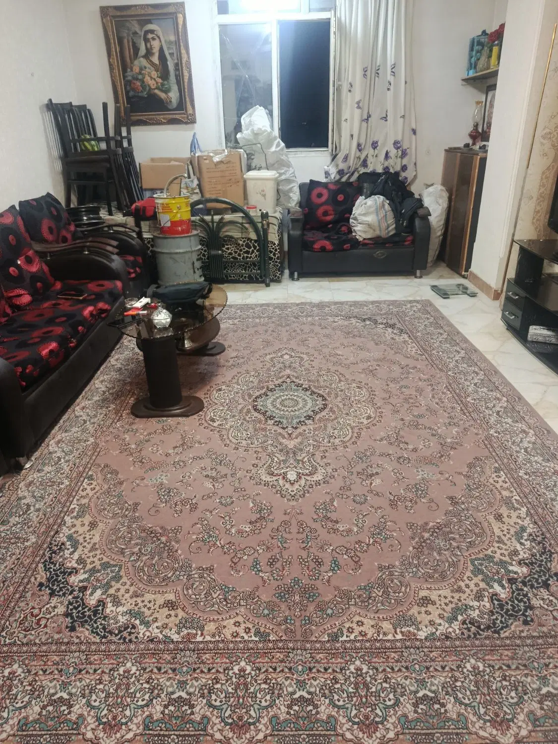 آپارتمان 60متر یک خوابه در اندیشه