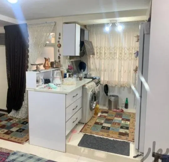 آپارتمان مجتمع ارکیده