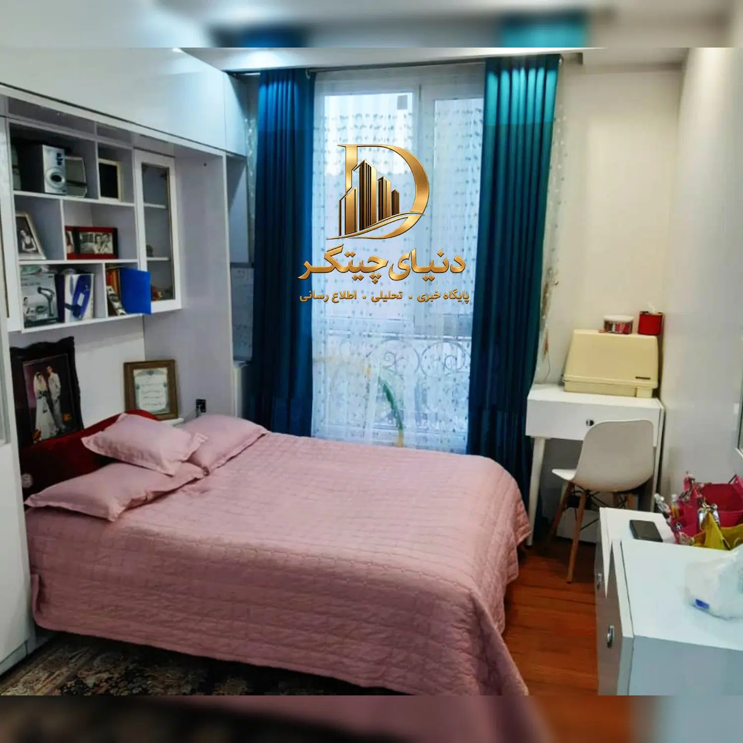 ۱۷۳ متری ویلایی شخصی ساز