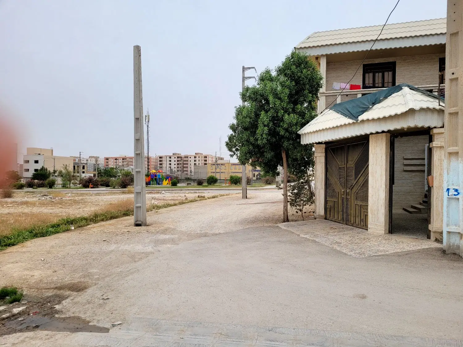 رهن منزل ویلایی