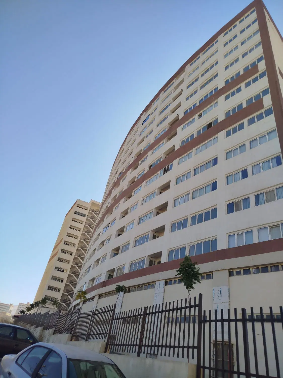 فروش آپارتمان در گلشهر۱