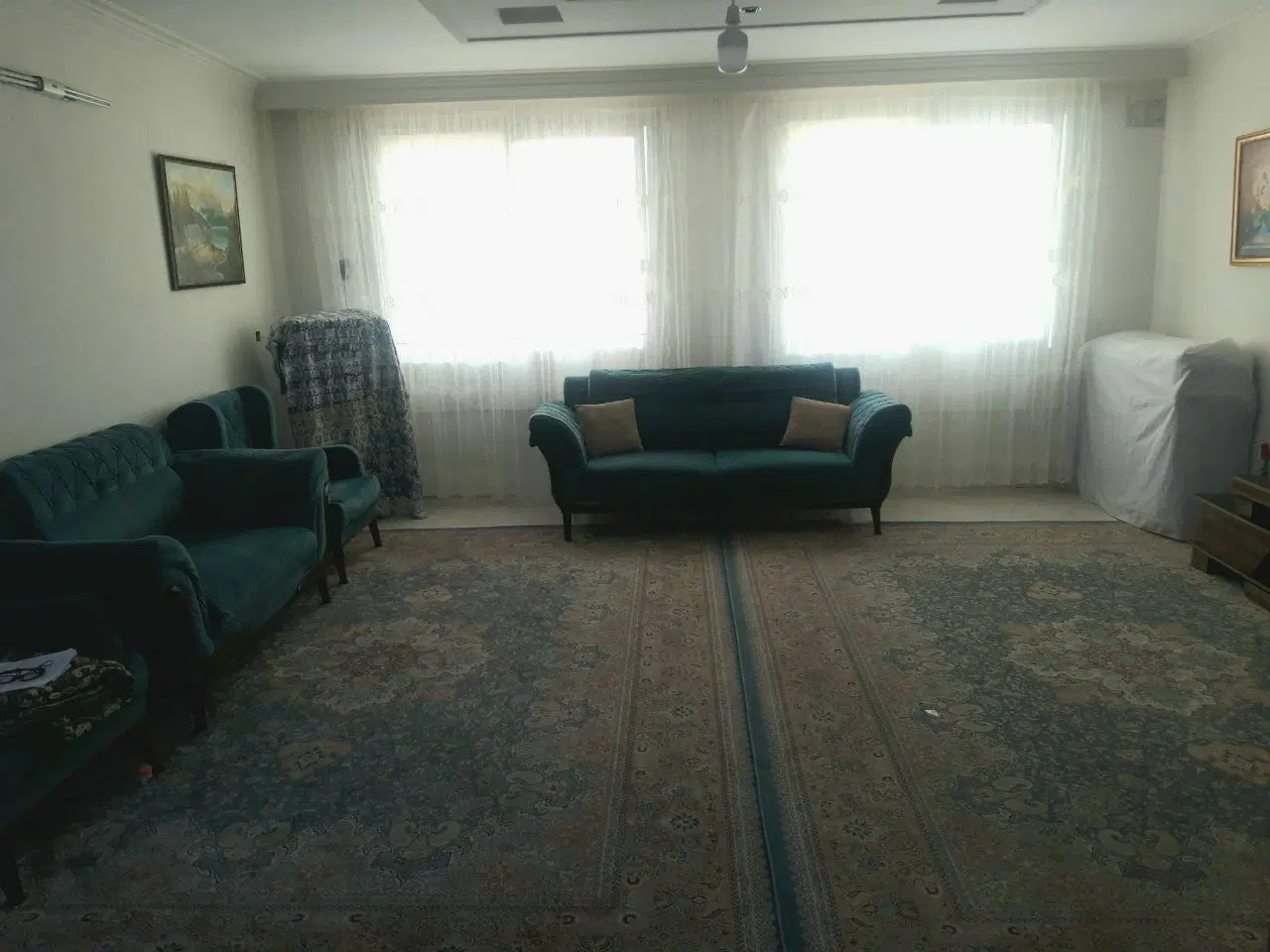 آپارتمان سند دار ،علیمردانی