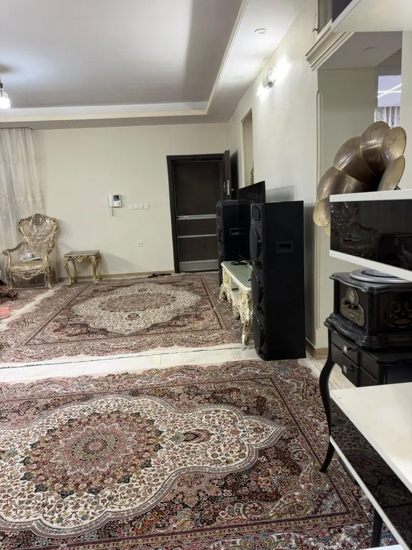 فروش ویلای ۳خوابه تمیز و خوش نقشه با ۲۵۰ متر زمین