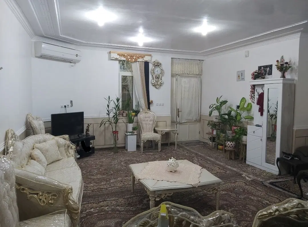 منزل مسکونی