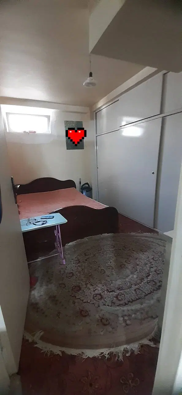 ۷۰ متر خوش نقشه  شرقی قلم