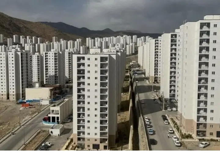 واگذاری نهضت ملی