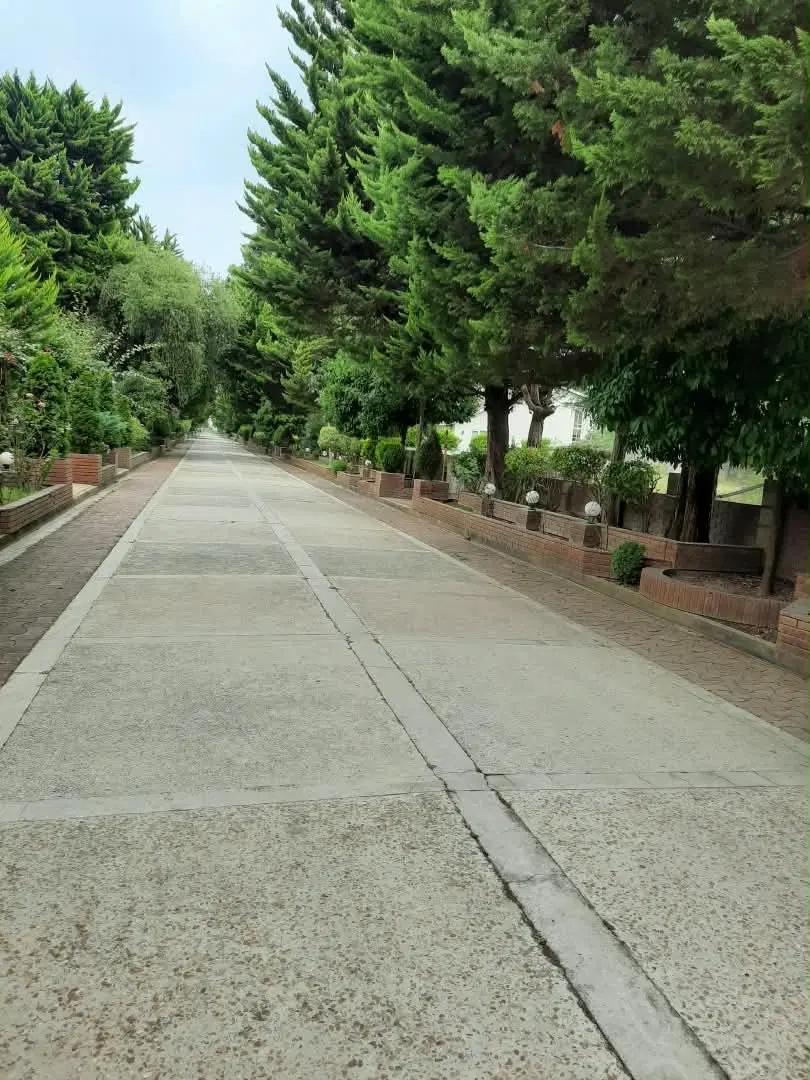 ویلا شهرک ساحلی کاج‌محل_ ایزدشهر