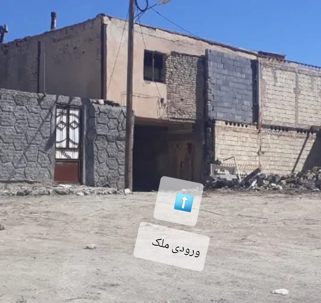 فروش ۲۰۰ مترخانه کلنگی درمرکزشهر
