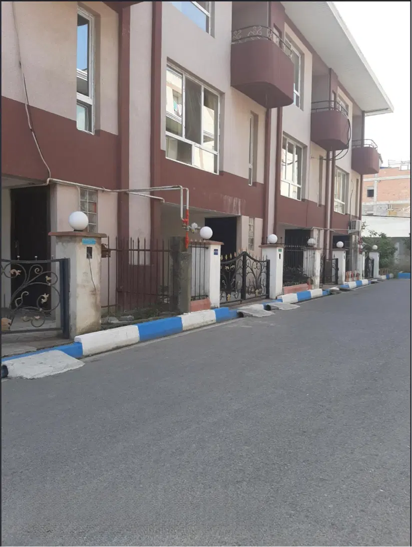 فروش ویلا