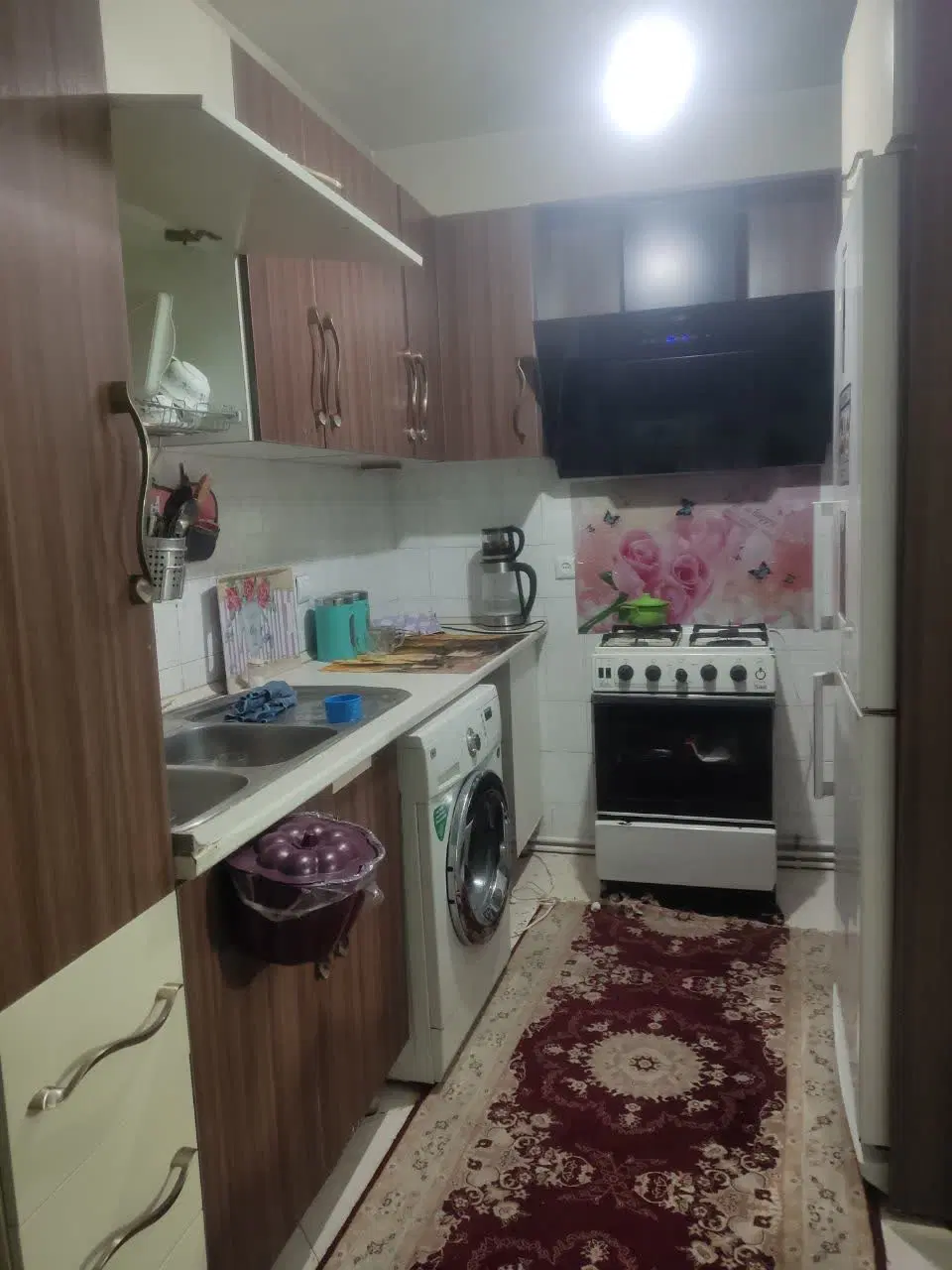 آپارتمان شهرک گردو