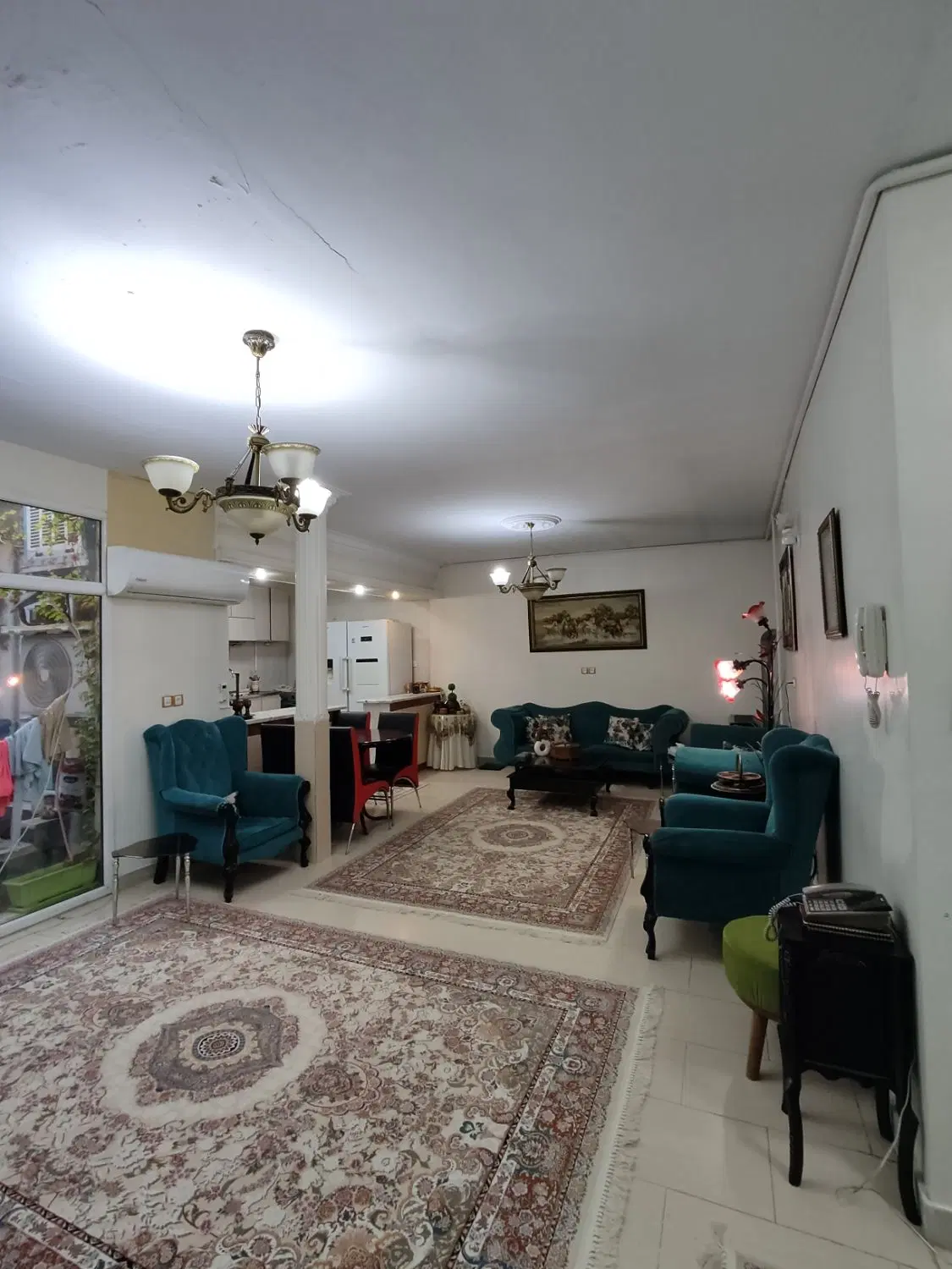 خانه ویلایی