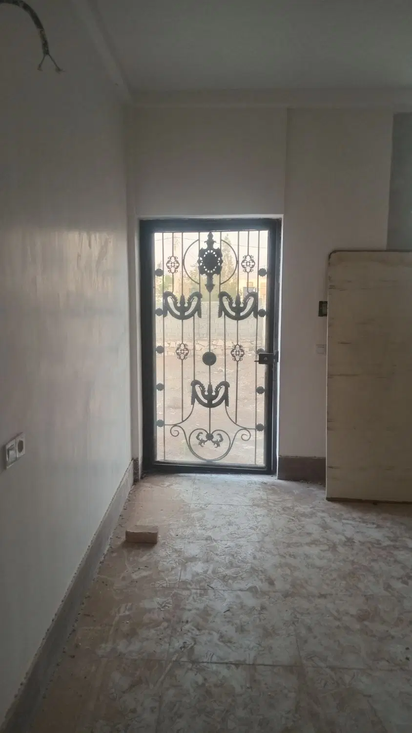 رهن ملک سوئیت مغازه