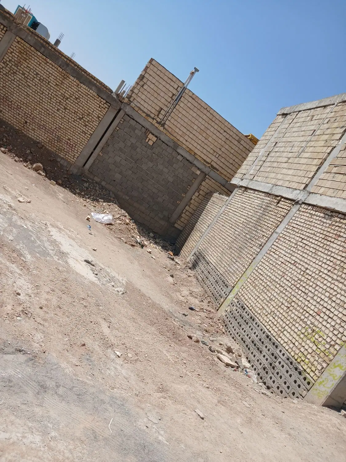 فروش زمین