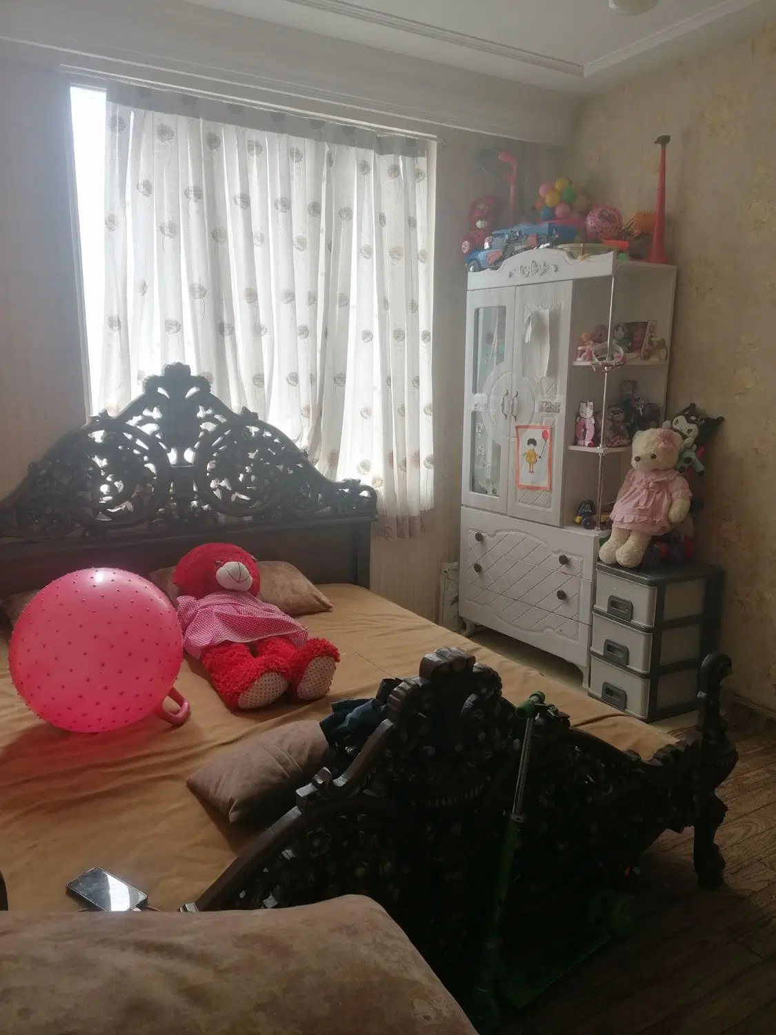 فروش واحد 72 متری