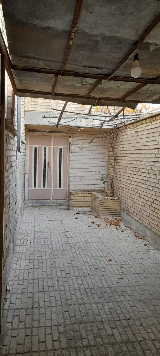 فروش منزل مسکونی