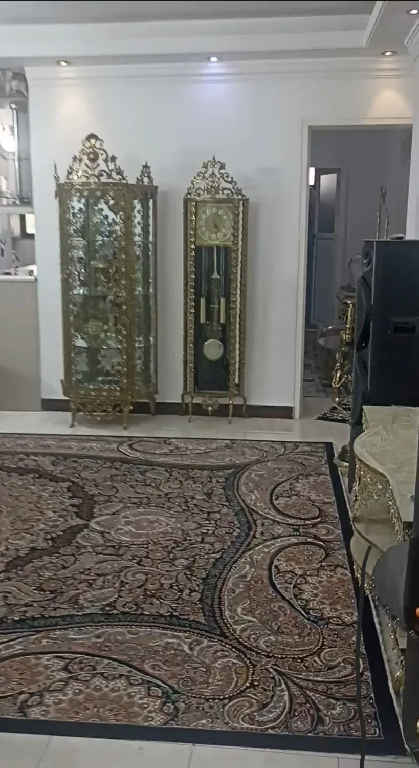 رهن کامل شهرک دانشگاه