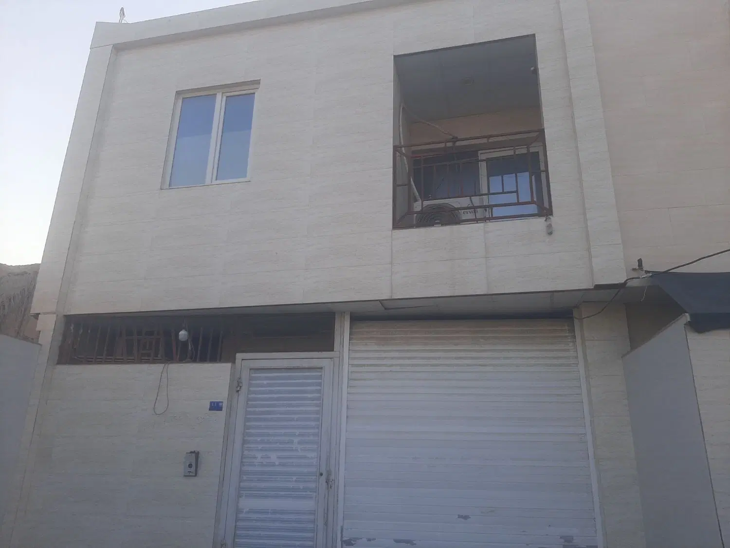 مسکونی