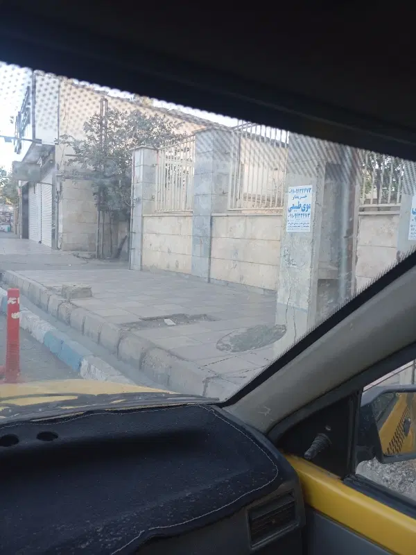 پذیرش مستاجر درشهر جدید هشتگرد