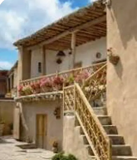 زمین مسکونی ازبیزان