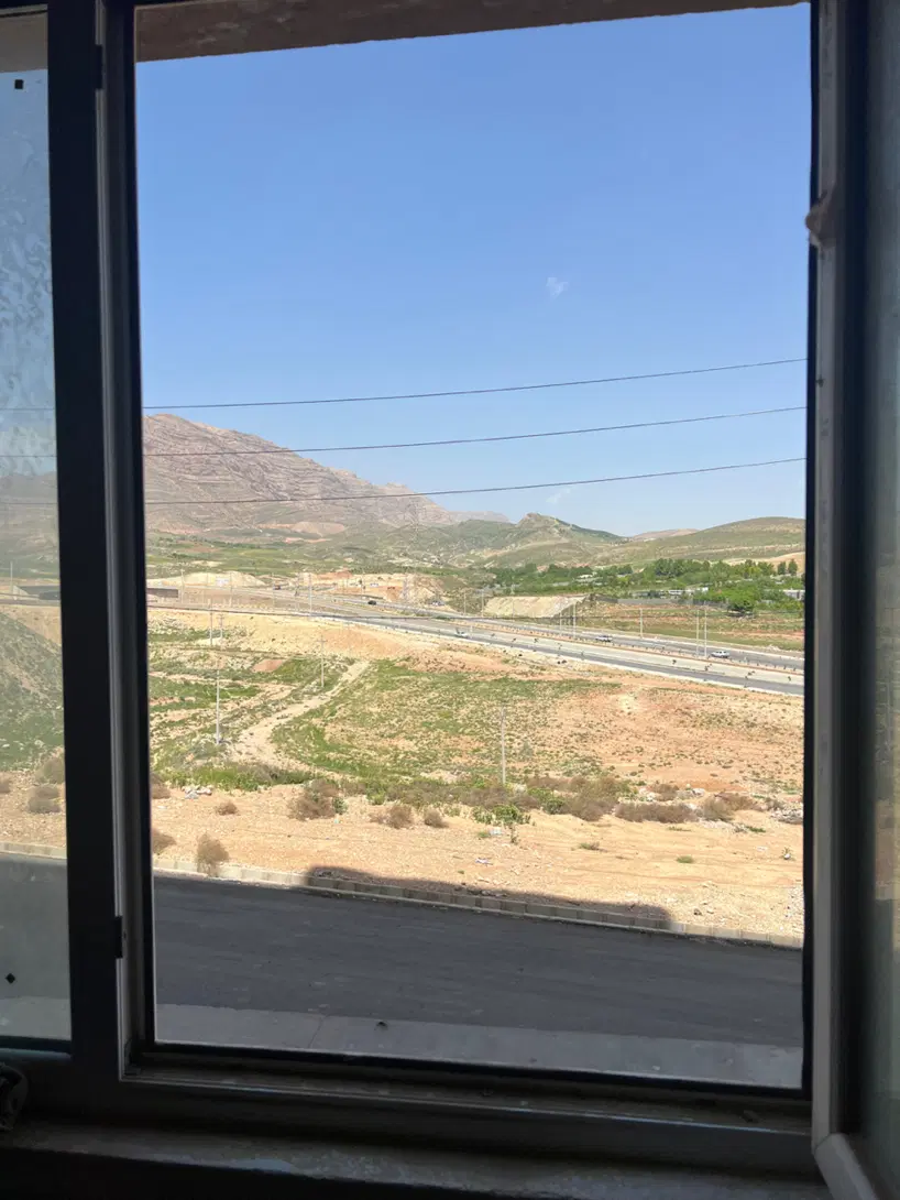 اپارتمان سه خوابه گلدشت حافظ176 متری