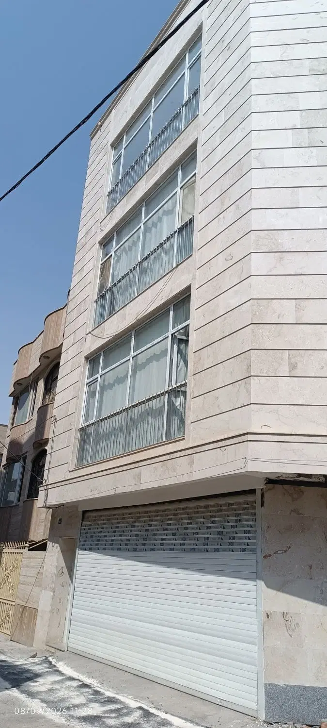 واحدفروشی