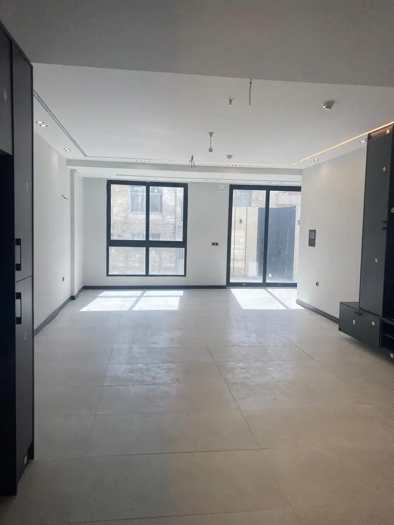 اپارتمان ۱۱۴مترهاشمیه۲۶ صارمی۲۴