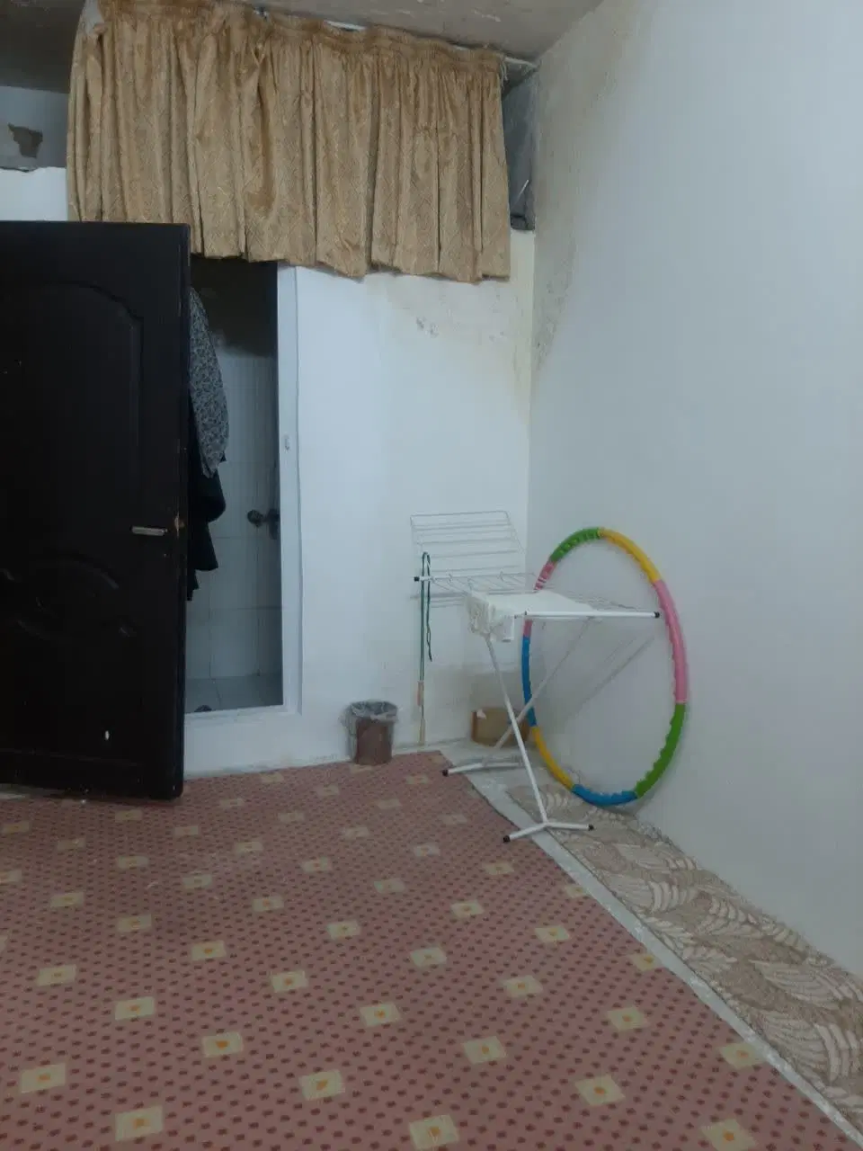 طبقه اول۶۰متری