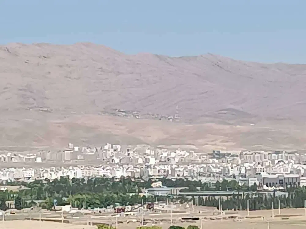 امتیاز زمین شهرداری
