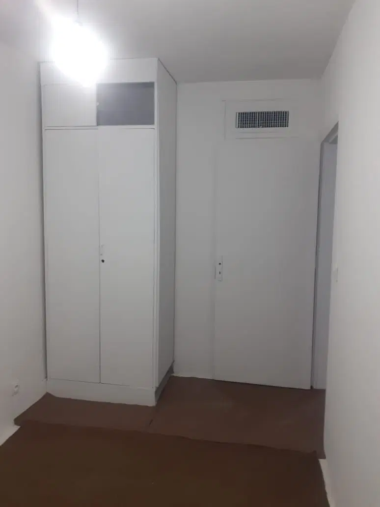 دو خواب ۸۵ متری استیجاری طبقه همکف