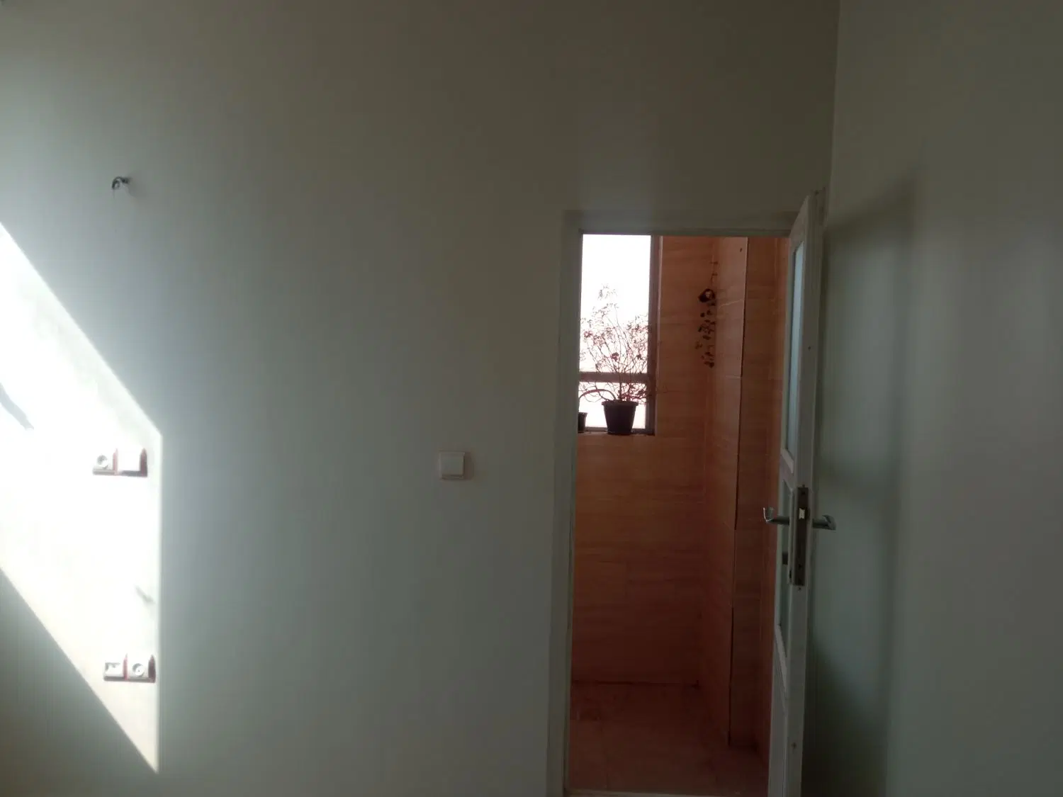ویلایی کوچک پردیس