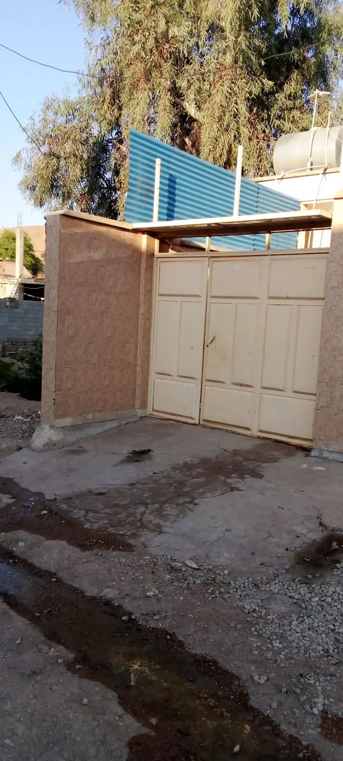 اجاره ورهن منزل مسکونی