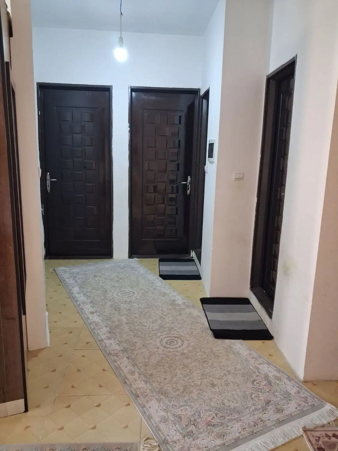 اجاره اپارتمان ۱۷ شهریور جنوبی
