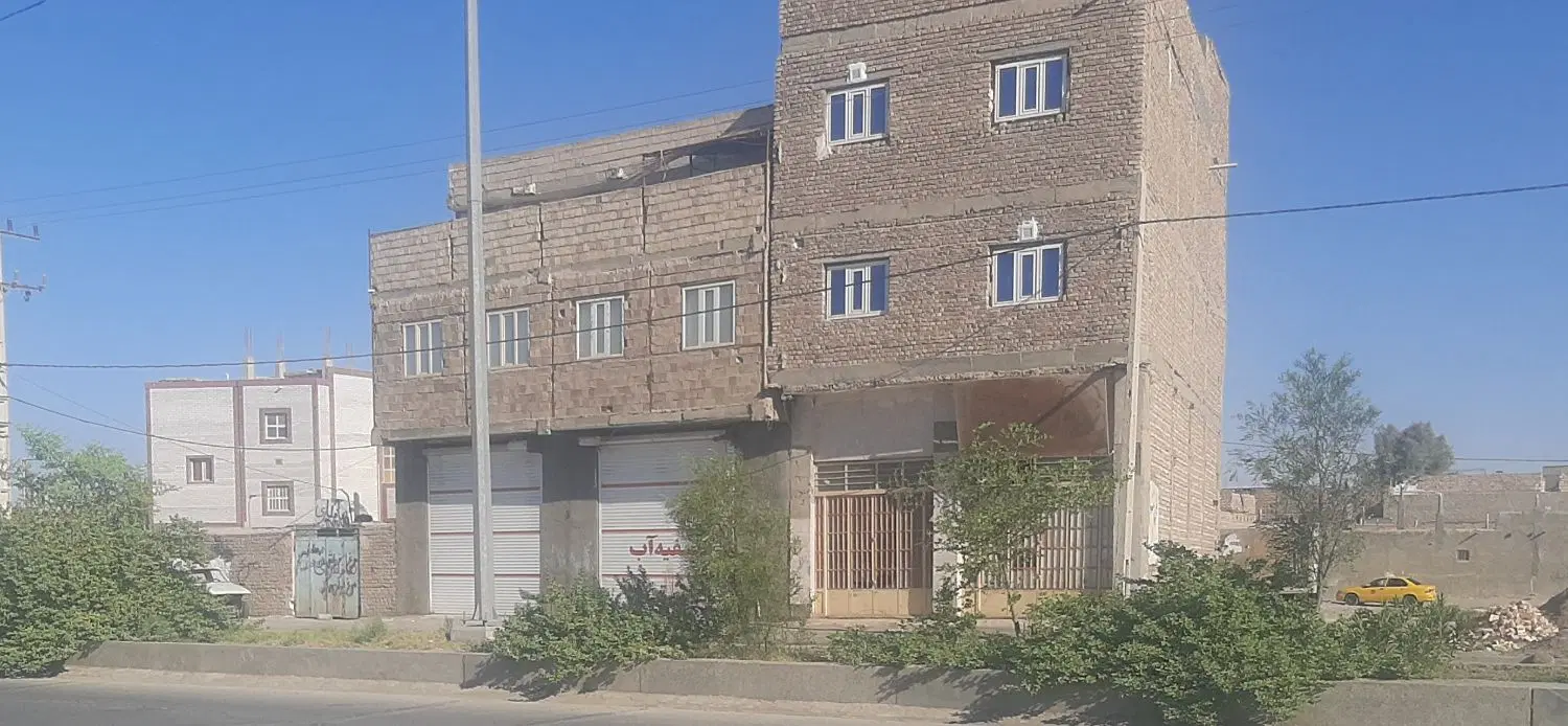 اجاره مغازه خیایان  دانشگاه