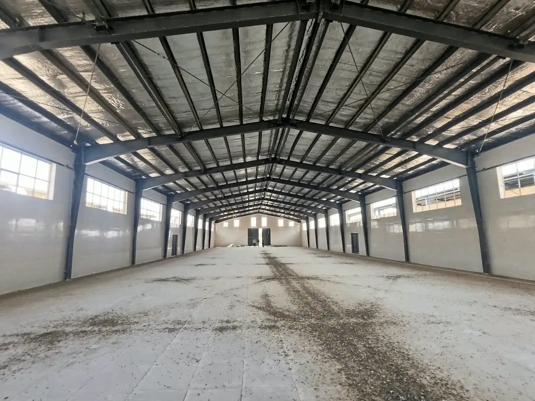 کارخانه فروشی کف قیمت با سند