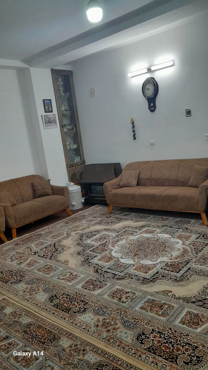 آسانسور. پارکینگ دارای دوربین مداربسته ..تراس
