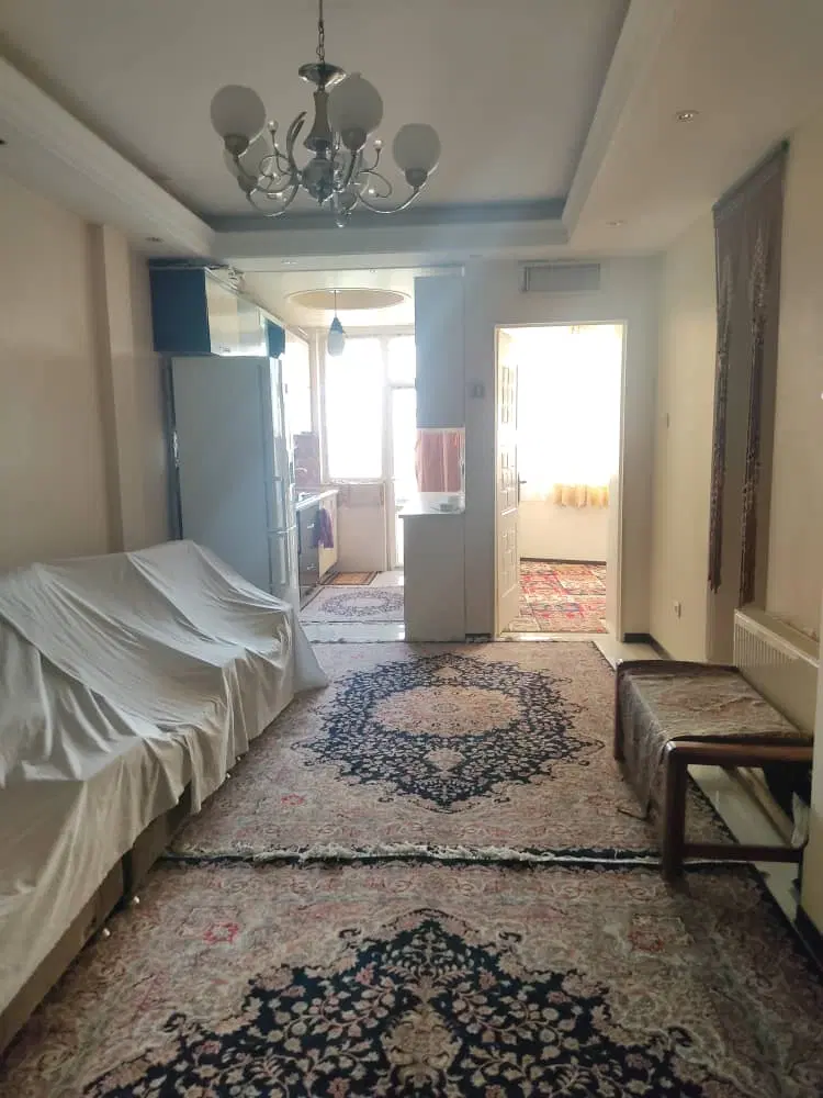 50متر_فول‌امکانات‌_مبله_شهرزیبا_کاشانی