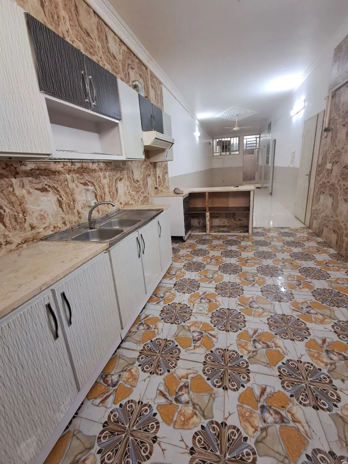 خانه اجاره ای بغدادآباد