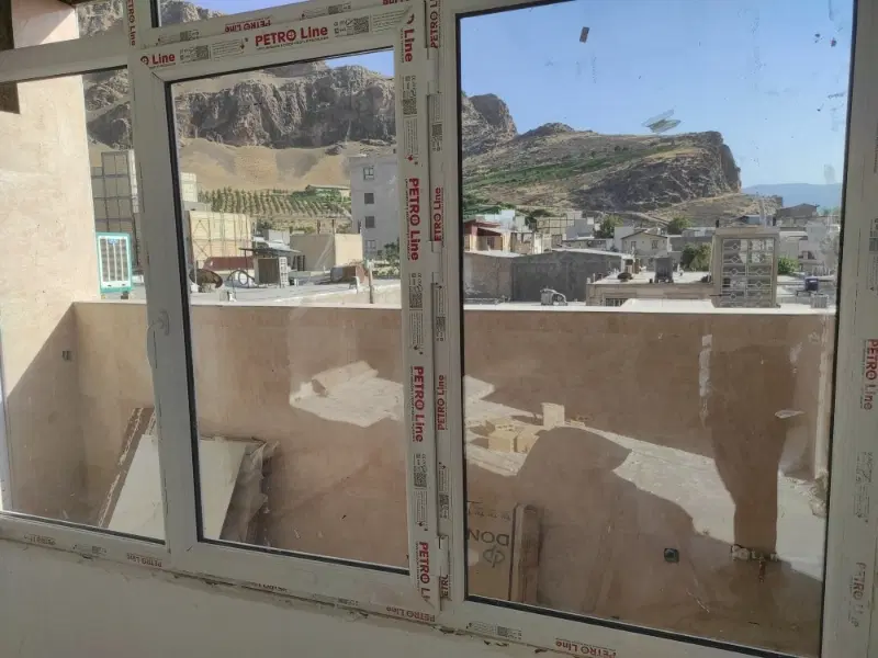 آپارتمان 150متری گلدشت شرقی تک واحد