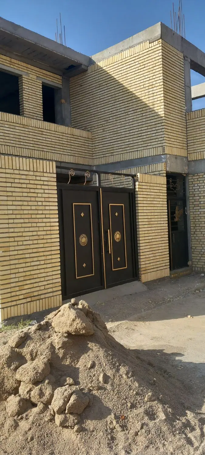 فروش ساختمان