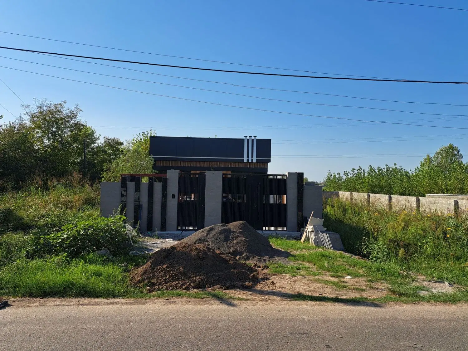 ویلانوساز