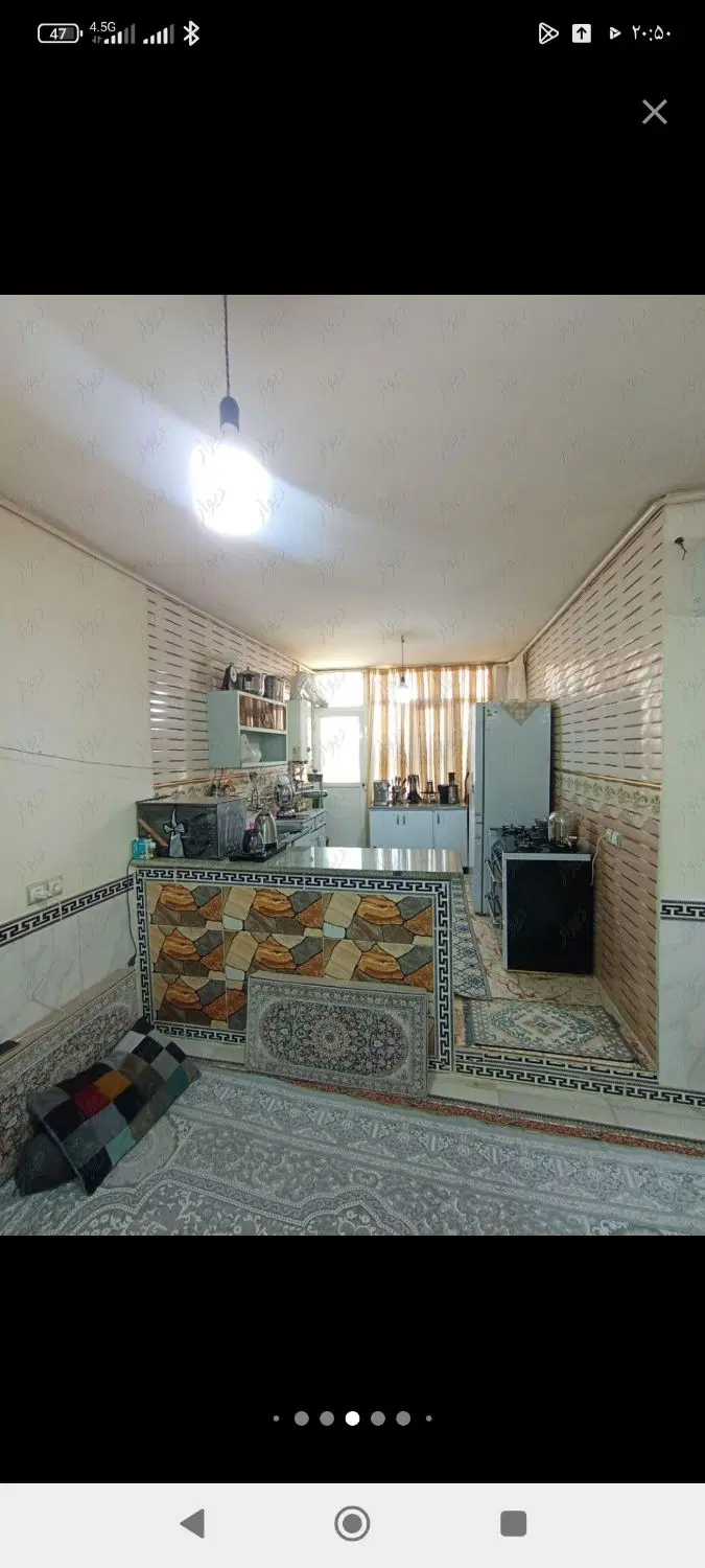 خانه شهیاد