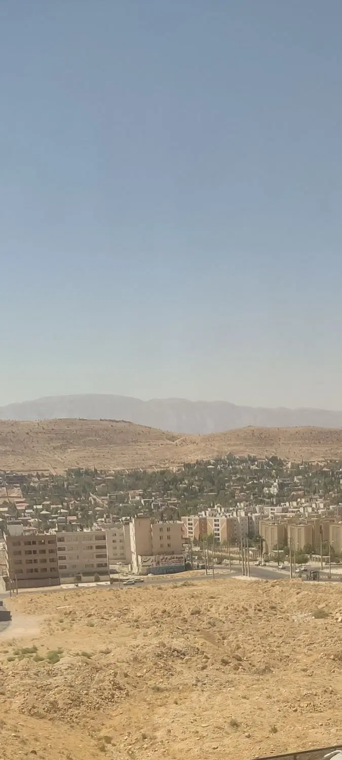 فروش زمین دستغیب