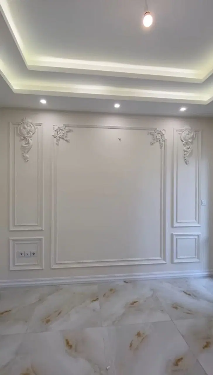 ویلایی ۳۰۰ متری لوکس اوقاف