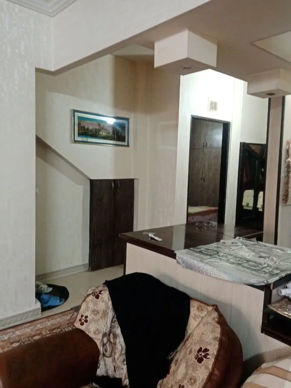 باسلام اجاره واخدمسکونی