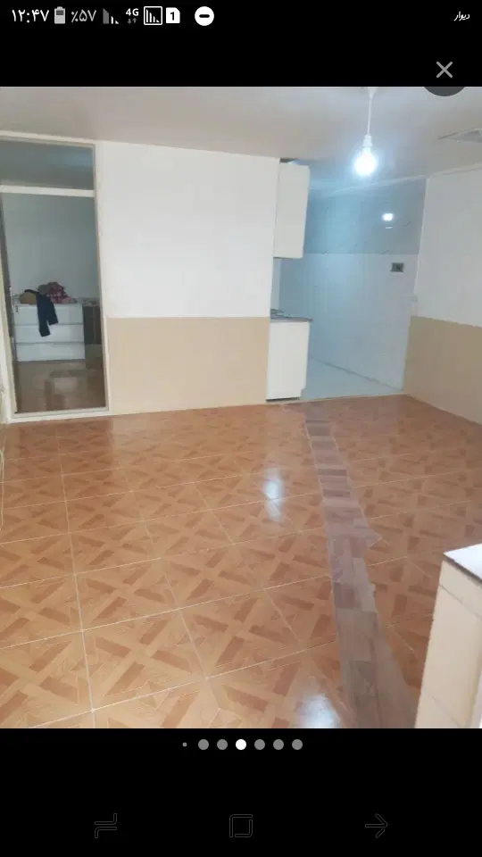 دفتر اجاره ای دارم