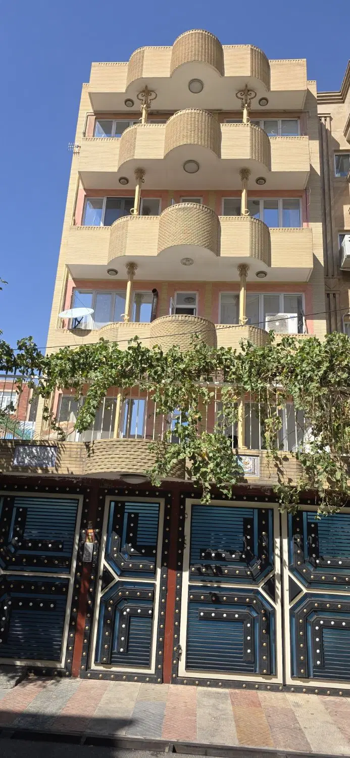 آپارتمان
