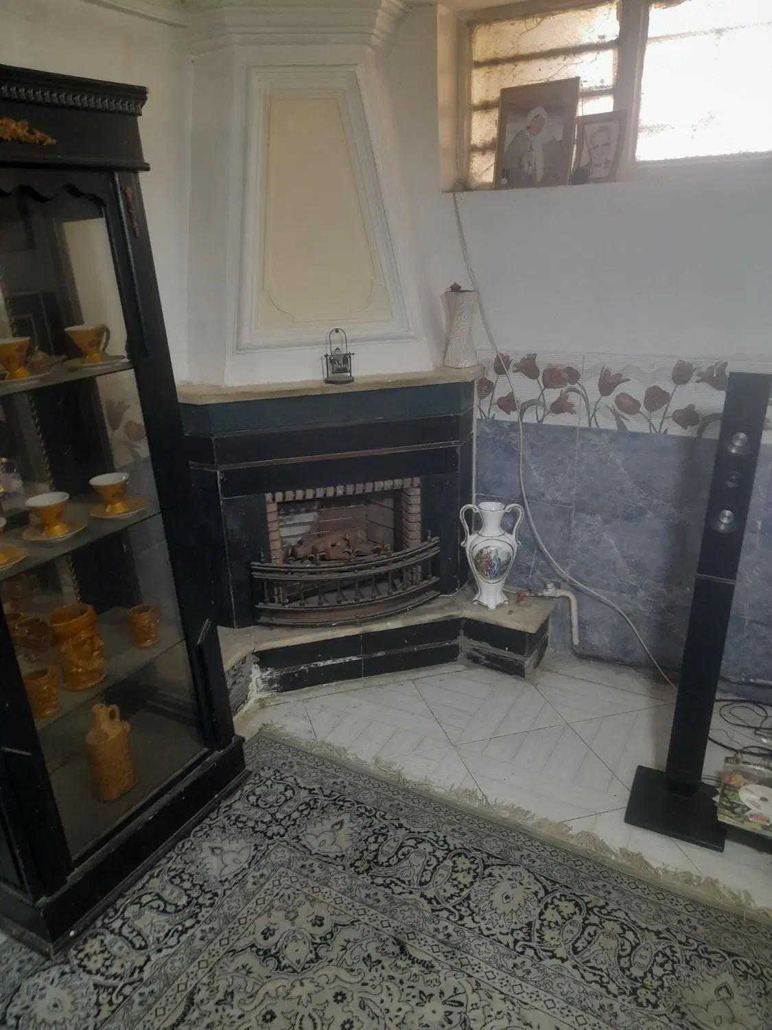 زیر.زمین.۱۰۰متر