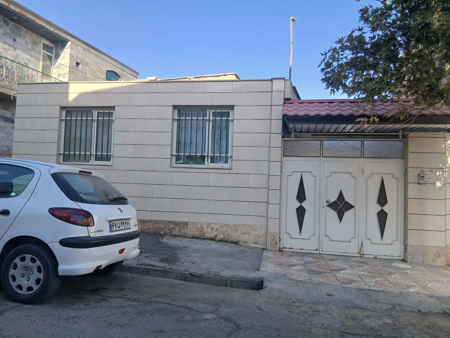 رهن و کرایه در محمودآباد