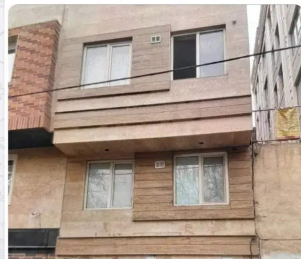 آپارتمان ۴۵ متری تک واحدی